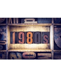 Leyiyi 6x4ft Vintage 1980s Backdrop Retro Letterpress Rustic Wooden Shelf Ancient Printer Old Press Type Photo Background Cowboy Rustic Music Ball 30th Birthday Party Portrait Shoot Studio Vinyl Prop